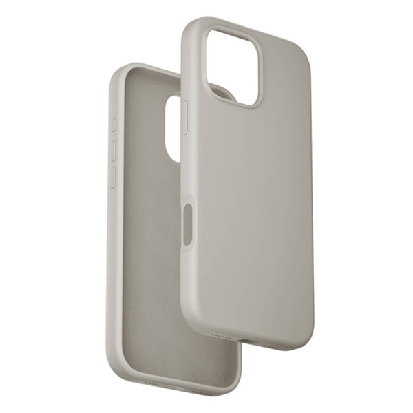 Etui Vention KUHM0-40 for iPhone 16 Pro Max MagSafe (Szare)