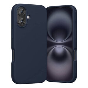 Vention KUHL0-20 suojakuori iPhone 16 Plus MagSafelle (sininen)