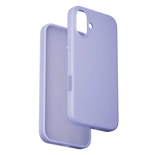 Vention KUHV0-20 Cover til iPhone 16 Plus MagSafe (Lilac)
