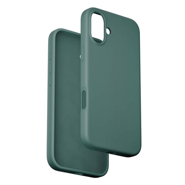 Vention KUHG0-20-deksel til iPhone 16 Plus MagSafe (grønn)