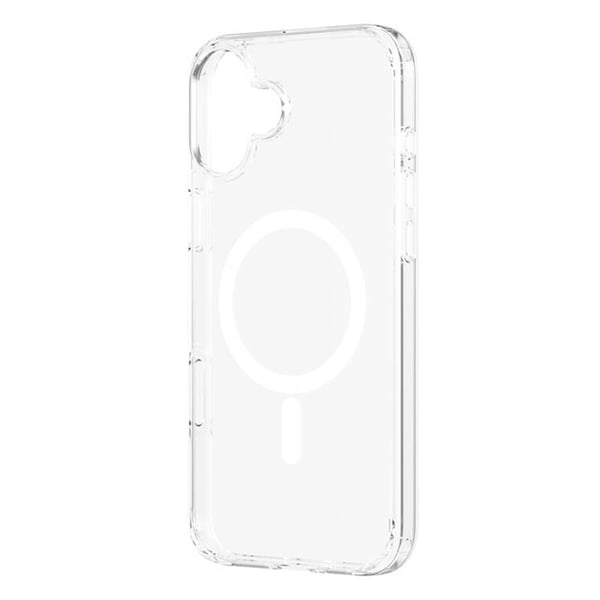 Vention KUGT0-20-deksel til iPhone 16 Plus MagSafe (gjennomsiktig)