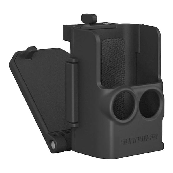 Sunnylife Magnetisk Montering til DJI Osmo Pocket 3 (OP3-ZJ761)