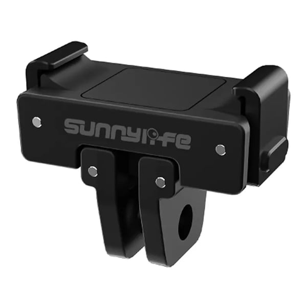 Sammenleggbar Quick-Release Adapter Sunnylife for Osmo Pocket 3