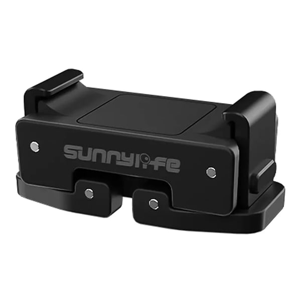 Sammenleggbar Quick-Release Adapter Sunnylife for Osmo Pocket 3