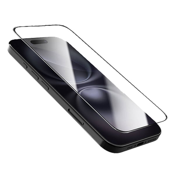Nillkin CP+PRO hærdet glas iPhone 16 Plus