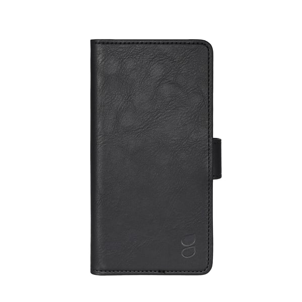 Mobildeksel 3 Kort Svart - Samsung S25 5G