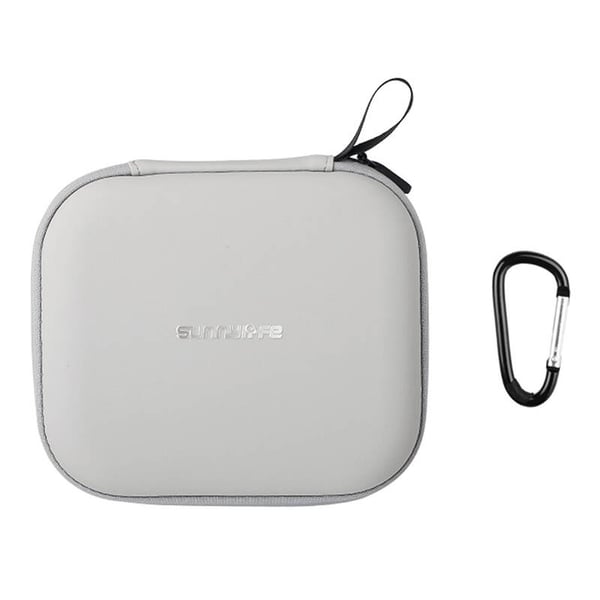 SUNNYLIFE väska till DJI Neo (grå)