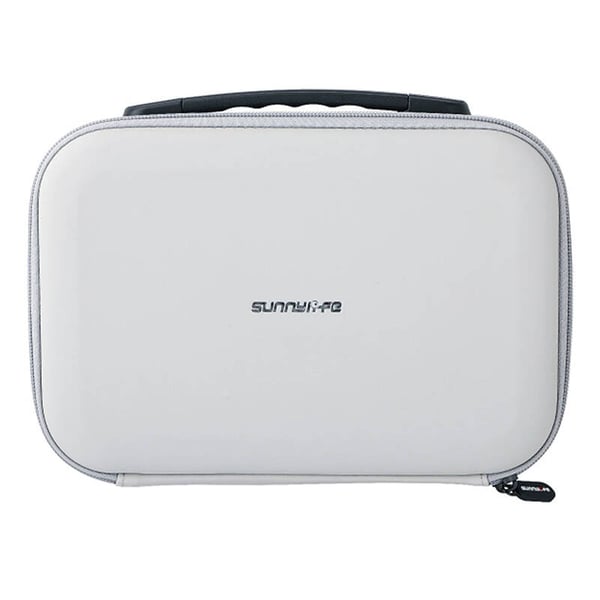 SUNNYLIFE Combo Taske til DJI Neo (grå)
