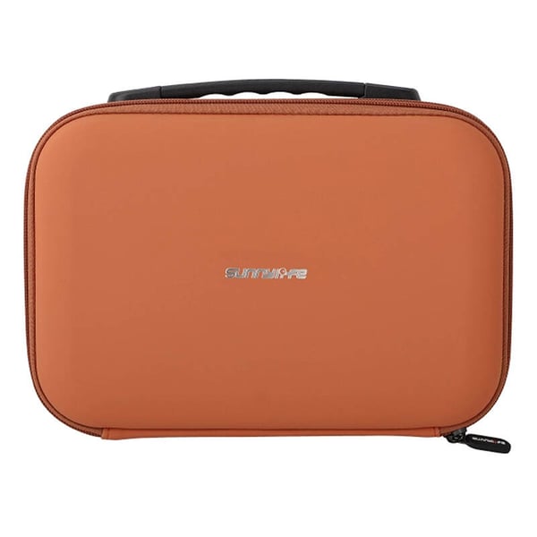 SUNNYLIFE Combo Taske til DJI Neo (orange)