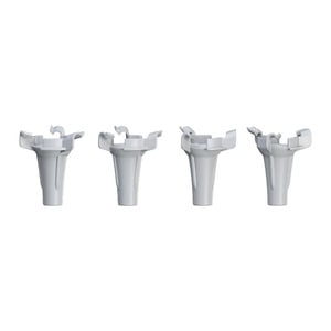 Sunnylife oppgradering av landingsutstyr for DJI Neo (grå)