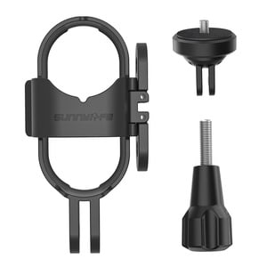Sunnylife vertikal-horisontalt feste for Insta360 GO 3S / GO 3