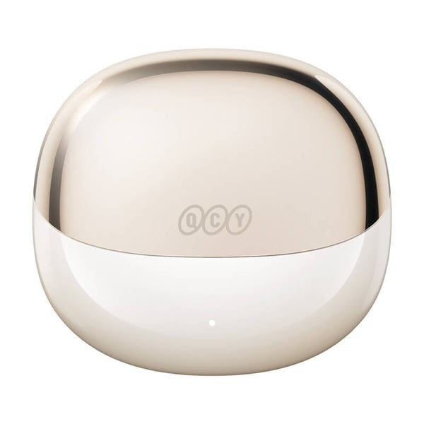 TWS QCY MeloBuds Pro HT08-hodetelefoner, ANC (gull)
