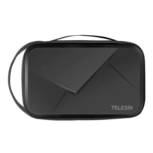 Vanntett beskyttelsesveske Telesin for sportskameraer (GP-PRC-278-02)