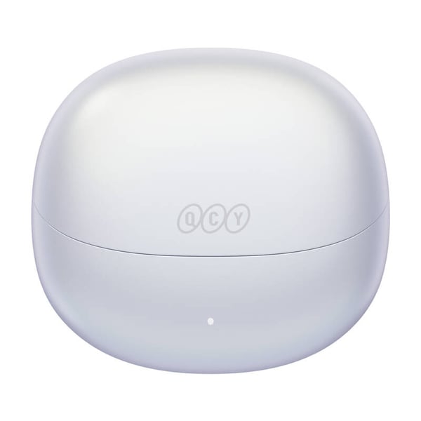 TWS QCY MeloBuds Pro HT08-hodetelefoner, ANC (hvit)
