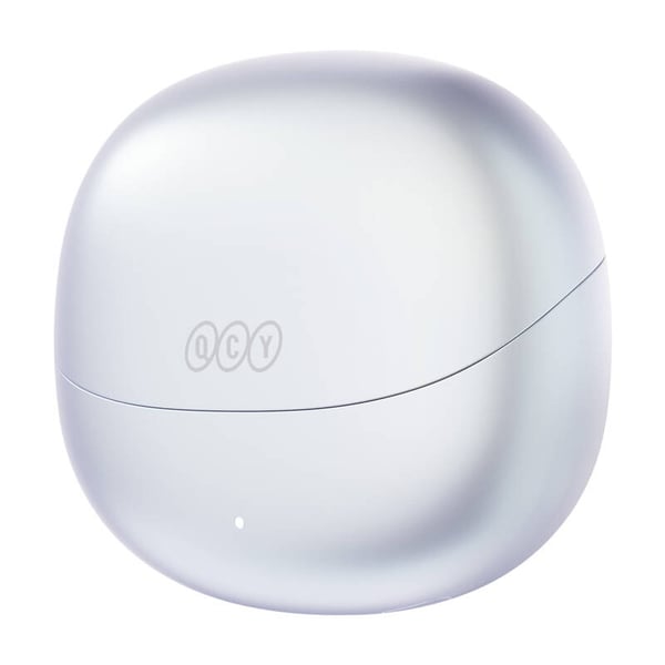 TWS QCY MeloBuds Pro HT08-hodetelefoner, ANC (hvit)