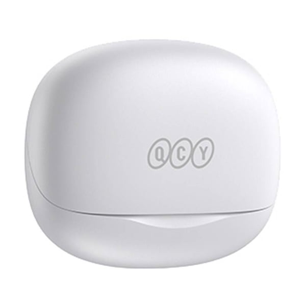 TWS QCY MeloBuds HT12-hodetelefoner (hvite)