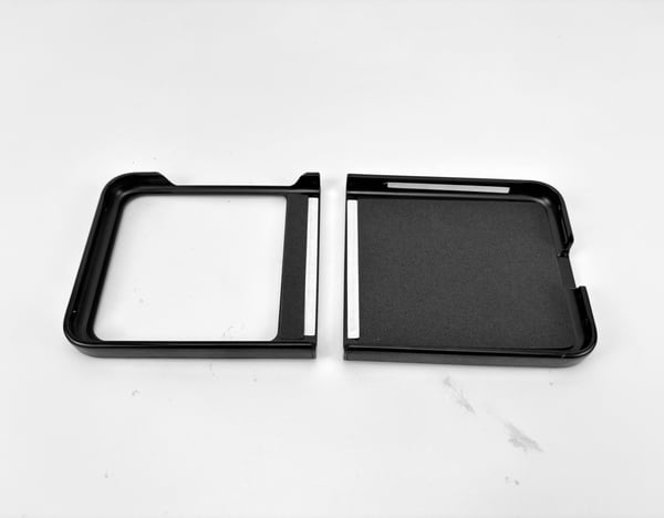 Magnetisk telefondeksel til Motorola Moto 50