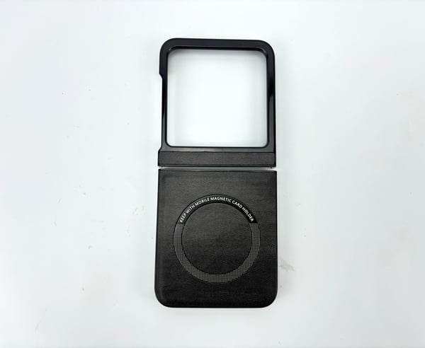 Magnetisk telefondeksel til Motorola Moto 50