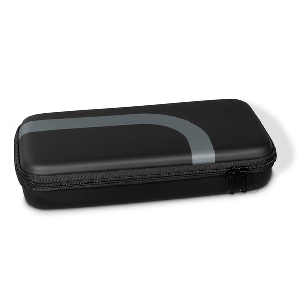 Veske Nintendo Switch Svart