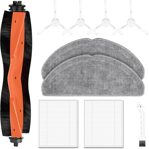 Xiaomi S20 -robottipölynimurin varaosasarja