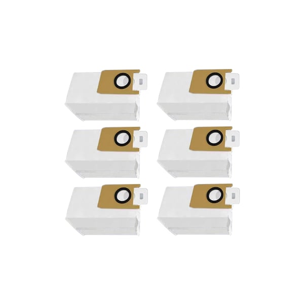 Eufy Omni S1 Pro tilbehørssett - reservedeler til Omni S1 Pro