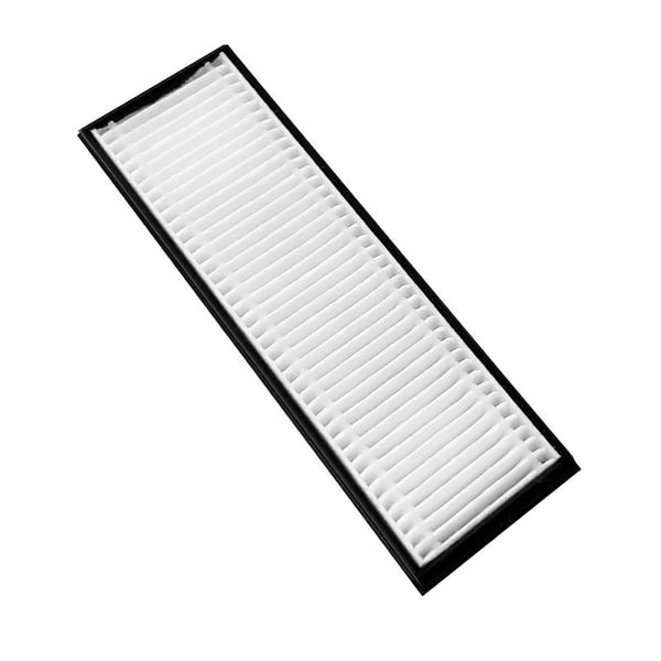 Anker Eufy RoboVac Omni S1 Pro udskiftningsfilter (2-pak)