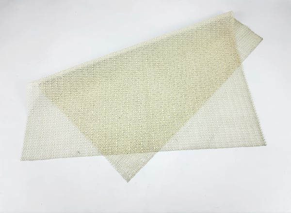 Halkfritt underlägg - 40x40cm