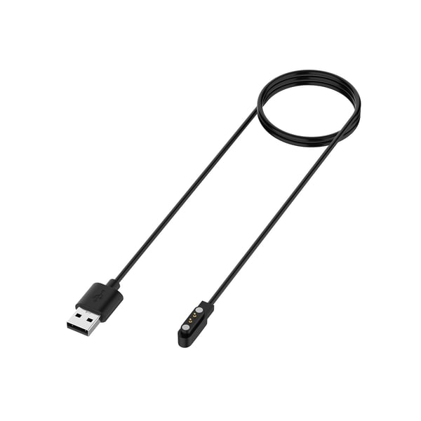Ladekabel for Mibro-smartklokker, bl.a. Lite2 / GS PRO / A2
