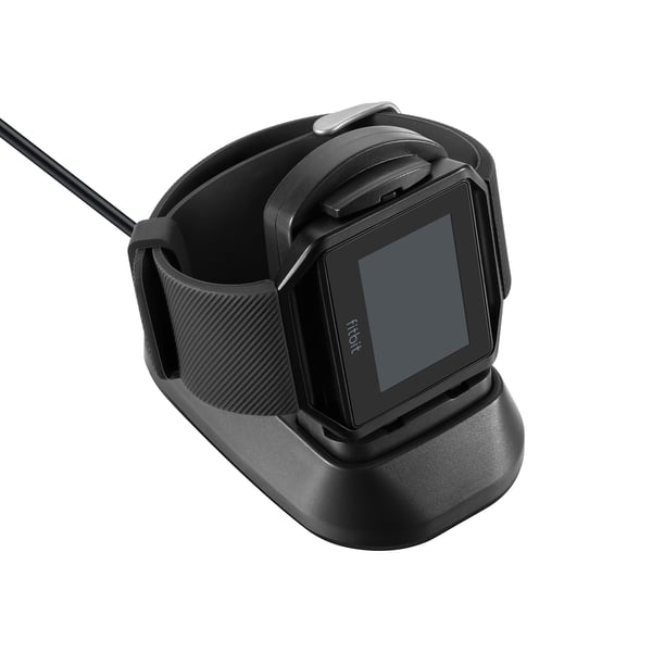 Fitbit Blaze -latauskaapeli, lataustelakka Fitbit Blaze -älykellolle