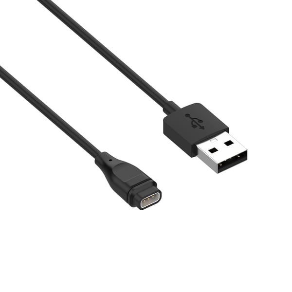 USB-A-ladekabel for COROS PACE 3/2/APEX 2 Pro/2/1/VERTIX 2/1