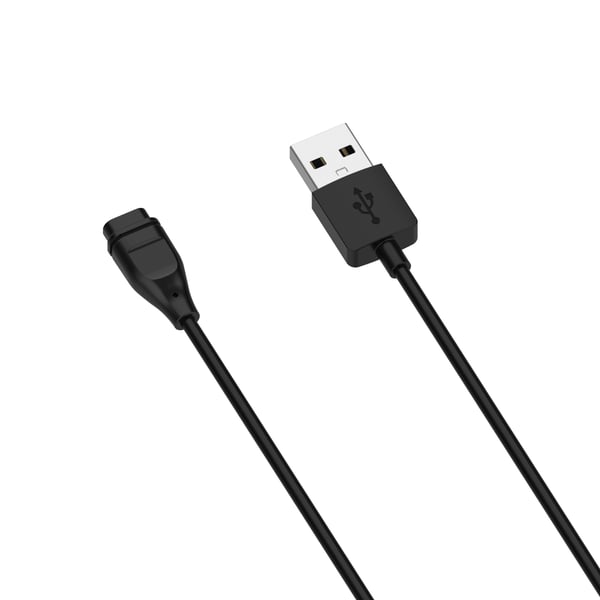 USB-A-ladekabel for COROS PACE 3/2/APEX 2 Pro/2/1/VERTIX 2/1