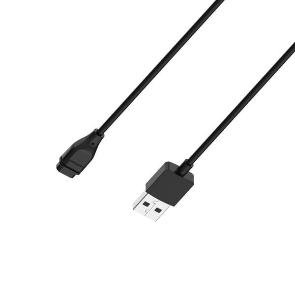 USB-A-ladekabel for COROS PACE 3/2/APEX 2 Pro/2/1/VERTIX 2/1