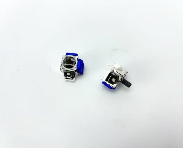 PS5 TMR -ohjaintikku - 2 kpl