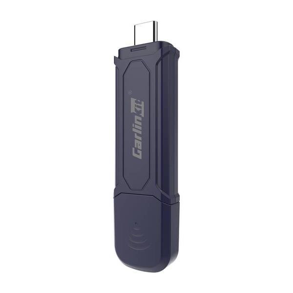 Carlinkit MINI PRO Carplay/Android Auto trådløs adapter