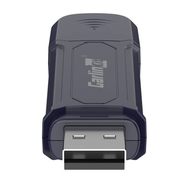 Carlinkit MINI PRO Carplay/Android Auto trådløs adapter