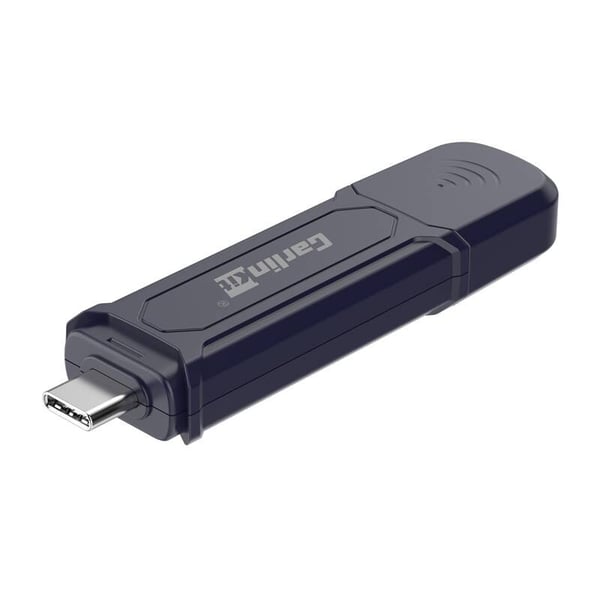 Carlinkit MINI PRO Carplay/Android Auto trådløs adapter