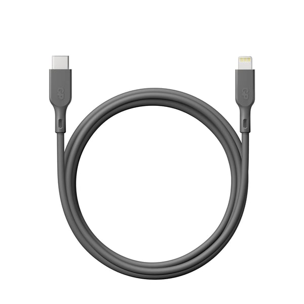 Kabel USB-A Til Lightning CL1P 1m
