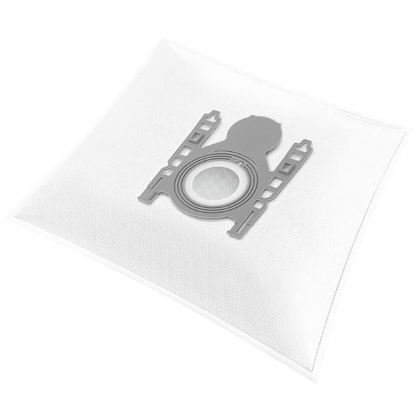 Microfleece+ Støvsugerpose Bosch/Siemens D/E/F/G/H 4+1