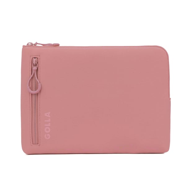 Sleeve Metro Neoprene 13" Dirty Pink