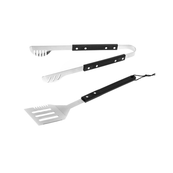 Grillredskap Pro Set om 2 Styck