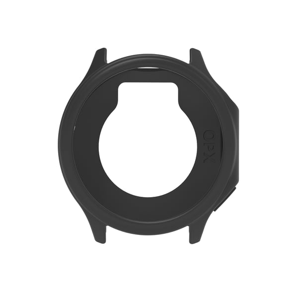 Suojakotelo Oppo Watch X -kellolle Black