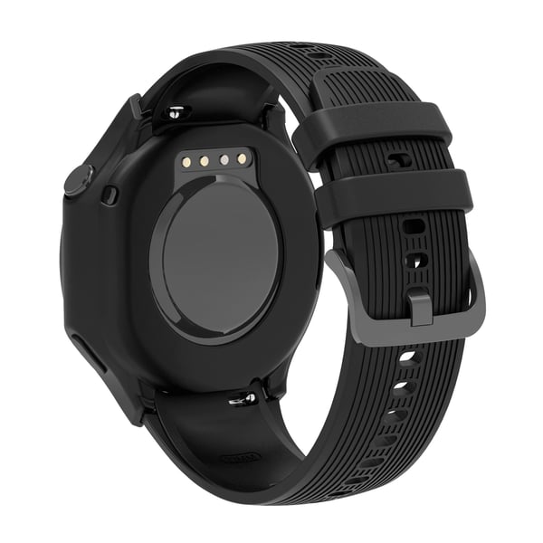 Suojakotelo Oppo Watch X -kellolle Black