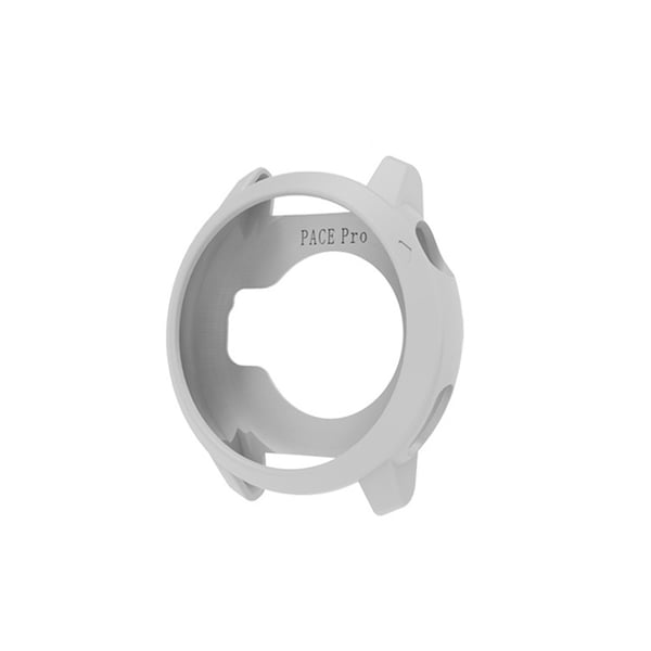 COROS PACE Pro -älykellolle tarkoitettu silikonisuojakotelo Grey