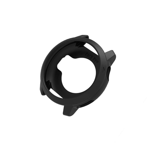 COROS PACE Pro -älykellolle tarkoitettu silikonisuojakotelo Black
