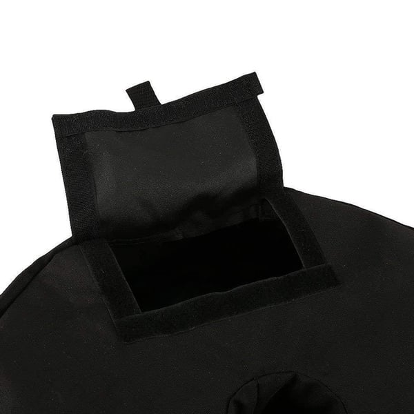 Tältsandsäckar för popup-tak