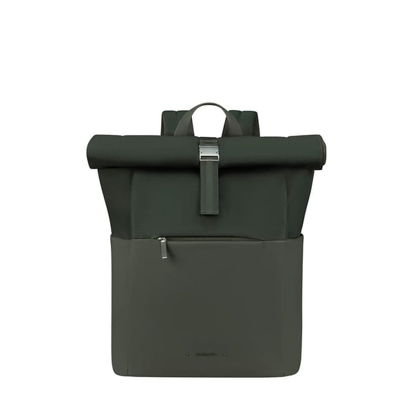 Rygsæk 4Pack LPT Rolltop 15.6" Forest Green