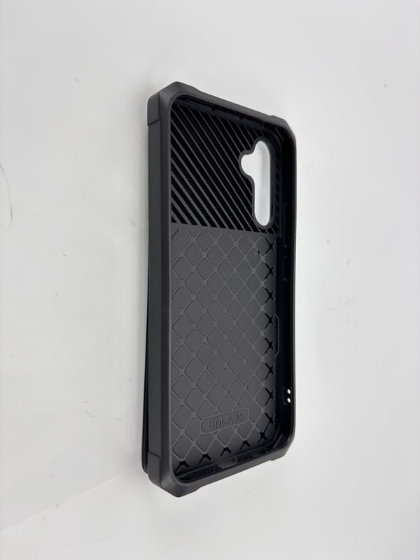 Suojakuori Samsung A34:lle