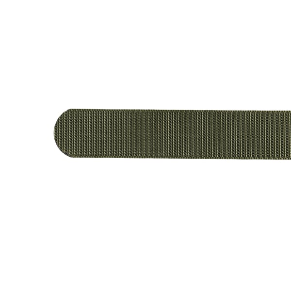 Taktinen vyö D-renkaalla Green