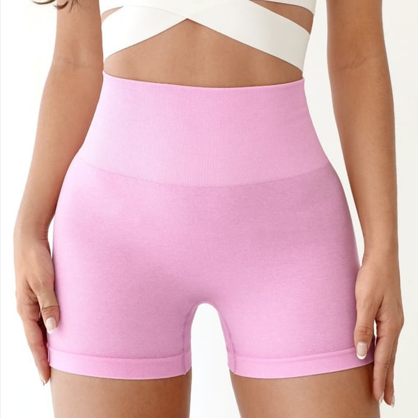 Peach Lift Shorts M