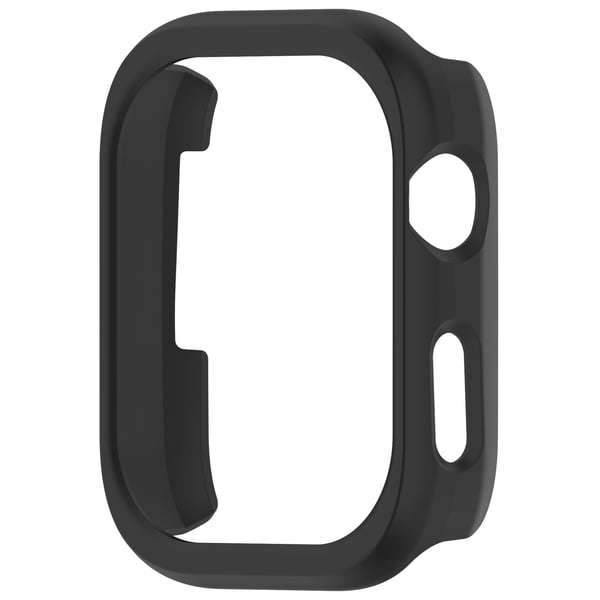 Beskyttende PC-deksel til Huawei Watch D2 Black